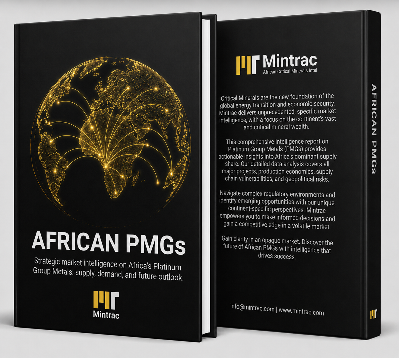 Mintrac report